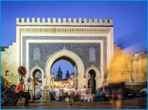 Discover the Best of Morocco's Desert Discover the Best of Morocco's Desert